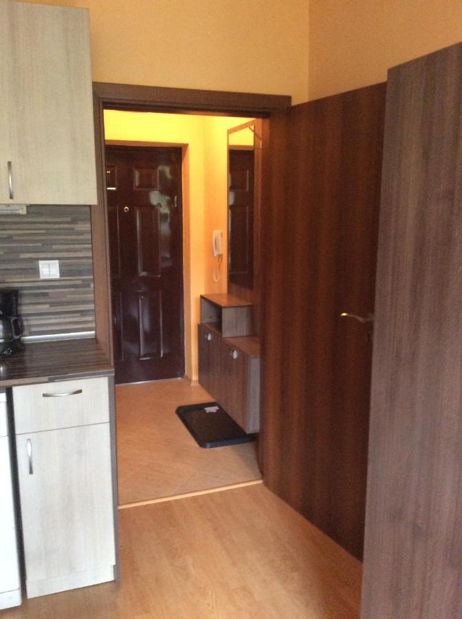 Marina Studio Burgas ภายนอก รูปภาพ